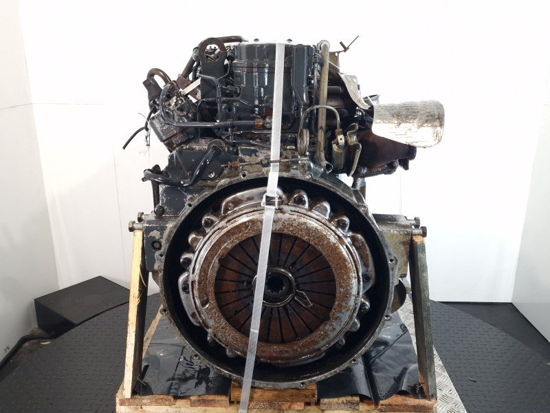 Iveco F4AE3681 Tector Euro 5 Engine (Truck) - Engine for Truck: picture 3 Iveco F4AE3681 Tector Euro 5 Engine (Truck) - Engine for Truck: picture 3