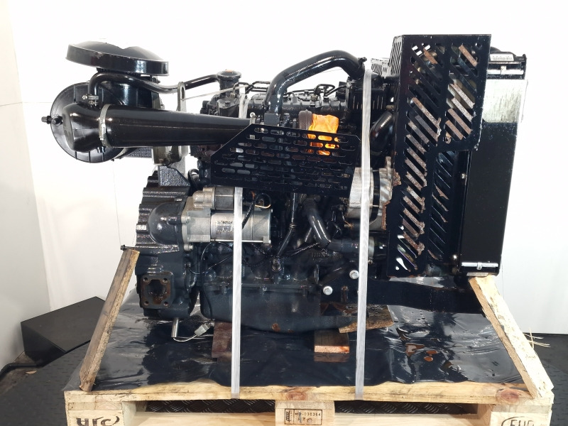 Iveco FPT F5CE9454E*A Engine (Plant) - Engine for Construction machinery: picture 3 Iveco FPT F5CE9454E*A Engine (Plant) - Engine for Construction machinery: picture 3