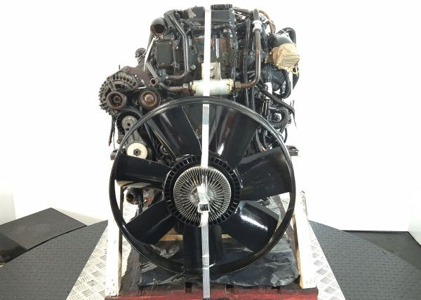 Iveco Tector 4ISB E3 F4AE0481A*C132 Engine (Truck) - Engine for Truck: picture 5 Iveco Tector 4ISB E3 F4AE0481A*C132 Engine (Truck) - Engine for Truck: picture 5