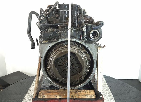 Iveco Tector 4ISB E3 F4AE0481A*C132 Engine (Truck) - Engine for Truck: picture 2 Iveco Tector 4ISB E3 F4AE0481A*C132 Engine (Truck) - Engine for Truck: picture 2