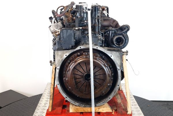 Iveco Tector 4ISB E3 F4AE0481A Engine (Truck) - Engine for Truck: picture 3 Iveco Tector 4ISB E3 F4AE0481A Engine (Truck) - Engine for Truck: picture 3