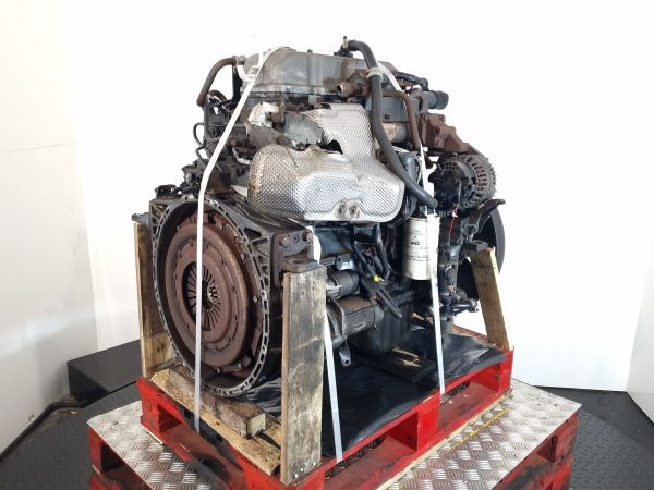Iveco Tector 5 F4AFE411A*C002 Engine (Truck) - Engine for Truck: picture 1 Iveco Tector 5 F4AFE411A*C002 Engine (Truck) - Engine for Truck: picture 1