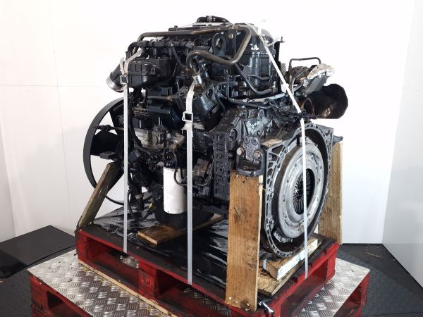 Engine for Truck Iveco Tector 5 F4AFE411A*C002  Engine (Truck): picture 9