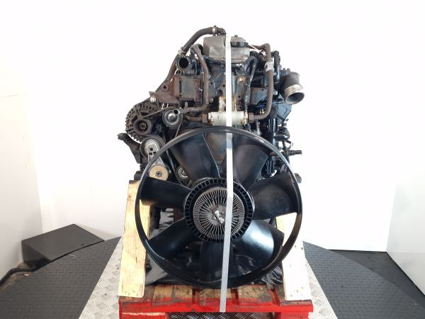 Iveco Tector 5 F4AFE411A*C002 Engine (Truck) - Engine for Truck: picture 5 Iveco Tector 5 F4AFE411A*C002 Engine (Truck) - Engine for Truck: picture 5