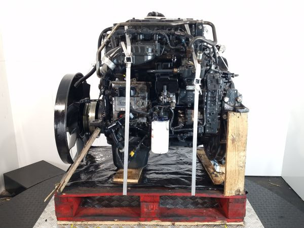 Engine for Truck Iveco Tector 5 F4AFE411A*C002  Engine (Truck): picture 8