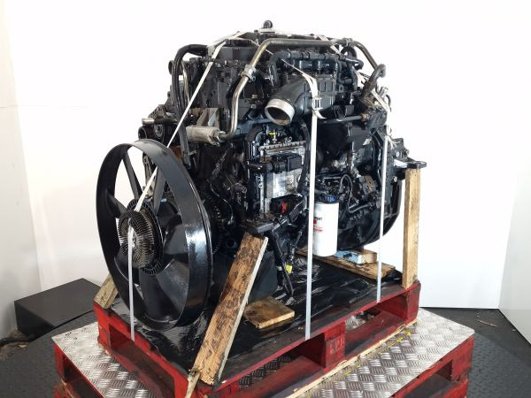 Engine for Truck Iveco Tector 5 F4AFE411A*C002  Engine (Truck): picture 7