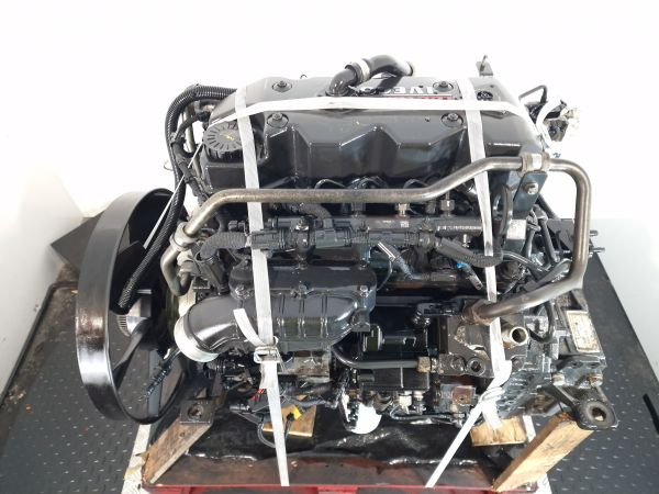 Engine for Truck Iveco Tector 5 F4AFE411A*C002  Engine (Truck): picture 10