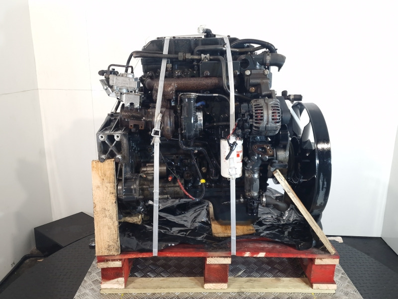Iveco Tector 5 F4AFE411E*C001 Engine (Truck) - Engine for Truck: picture 4 Iveco Tector 5 F4AFE411E*C001 Engine (Truck) - Engine for Truck: picture 4