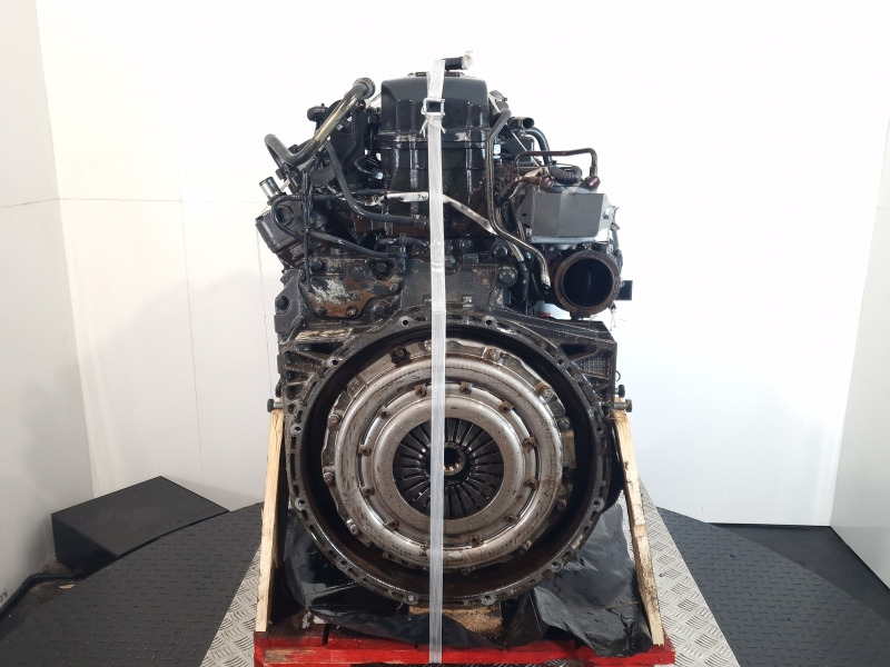 Iveco Tector 5 F4AFE411E*C001 Engine (Truck) - Engine for Truck: picture 3 Iveco Tector 5 F4AFE411E*C001 Engine (Truck) - Engine for Truck: picture 3