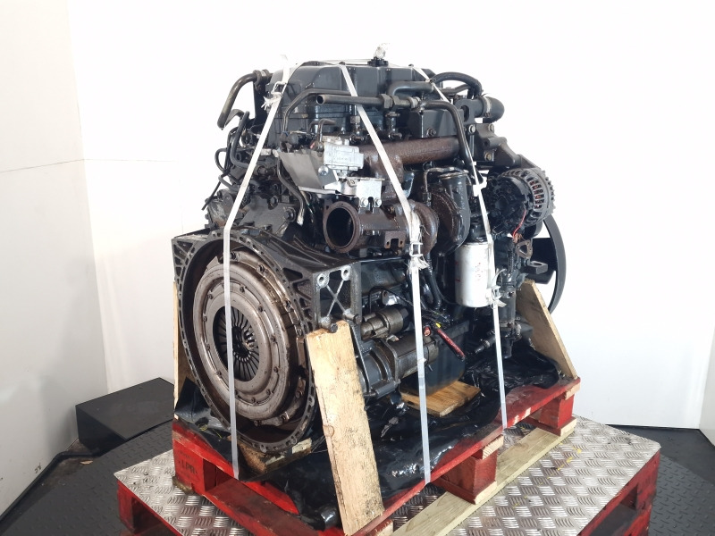 Iveco Tector 5 F4AFE411E*C001 Engine (Truck) - Engine for Truck: picture 1 Iveco Tector 5 F4AFE411E*C001 Engine (Truck) - Engine for Truck: picture 1