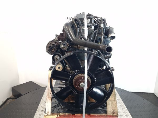 Engine for Truck Iveco Tector 5 F4AFE411E*C001 Engine (Truck): picture 6