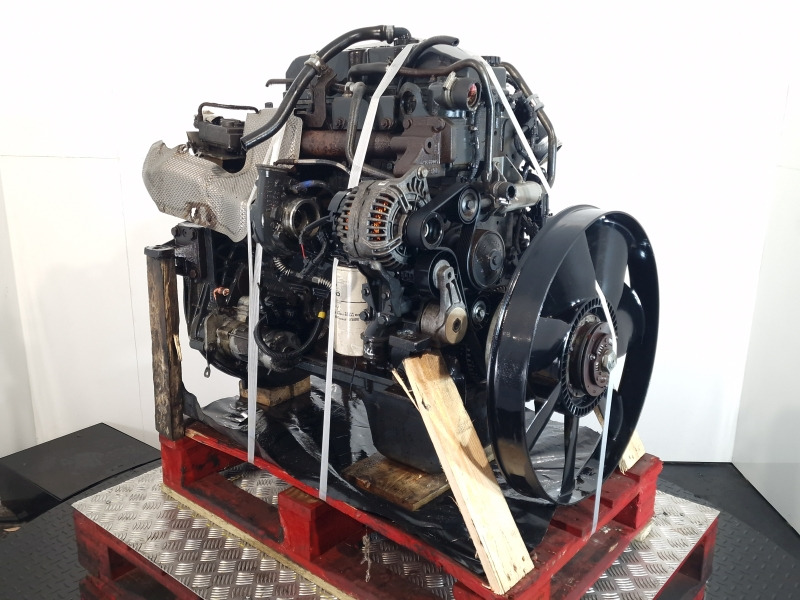 Iveco Tector 5 F4AFE411E*C001 Engine (Truck) - Engine for Truck: picture 4 Iveco Tector 5 F4AFE411E*C001 Engine (Truck) - Engine for Truck: picture 4