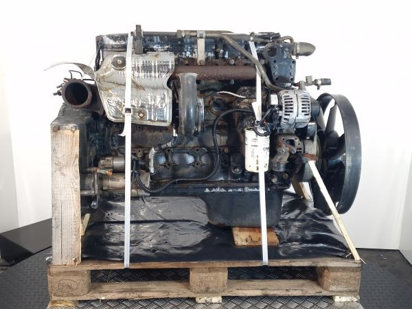 Iveco Tector 6ISB Euro 5 F4AE3681B*U107 Engine (Truck) - Engine for Truck: picture 4 Iveco Tector 6ISB Euro 5 F4AE3681B*U107 Engine (Truck) - Engine for Truck: picture 4