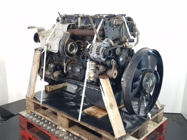 Iveco Tector 6ISB Euro 5 F4AE3681B*U107 Engine (Truck) - Engine for Truck: picture 5 Iveco Tector 6ISB Euro 5 F4AE3681B*U107 Engine (Truck) - Engine for Truck: picture 5