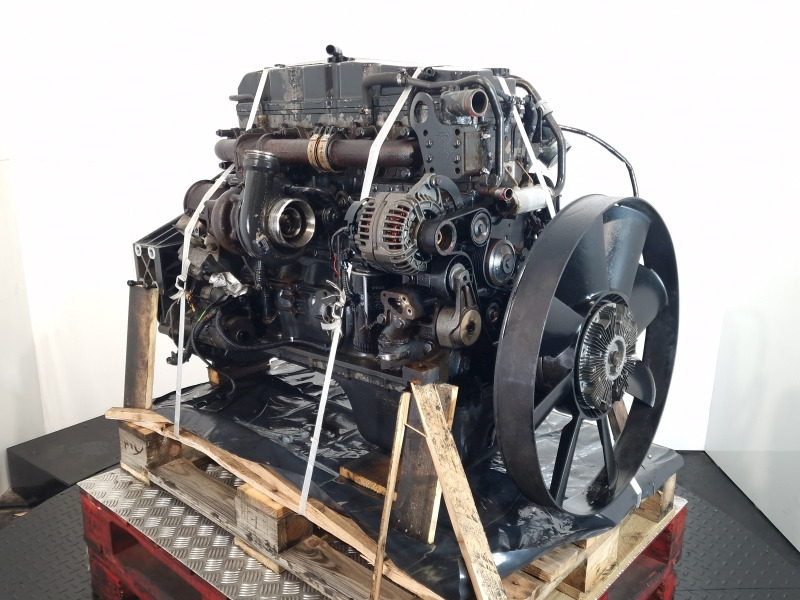 Iveco Tector 7 F4AFE611E*C006 Engine (Truck) - Engine for Truck: picture 4 Iveco Tector 7 F4AFE611E*C006 Engine (Truck) - Engine for Truck: picture 4