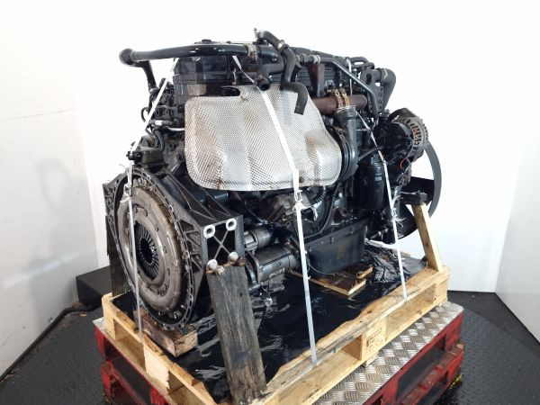 Iveco Tector 7 F4AFE611E*C006 Engine (Truck) - Engine for Truck: picture 1 Iveco Tector 7 F4AFE611E*C006 Engine (Truck) - Engine for Truck: picture 1