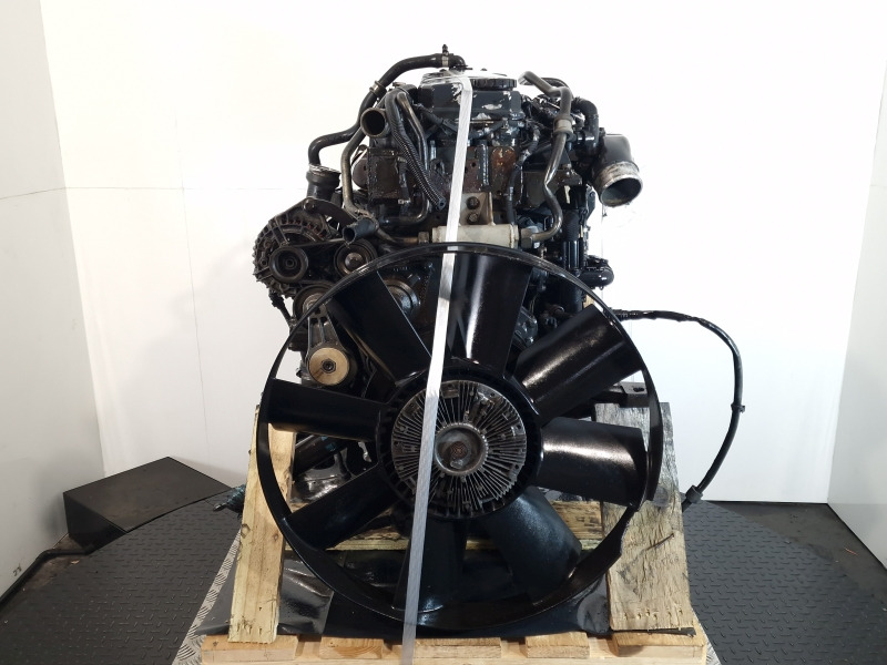 Iveco Tector 7 F4AFE611E*C006 Engine (Truck) - Engine for Truck: picture 5 Iveco Tector 7 F4AFE611E*C006 Engine (Truck) - Engine for Truck: picture 5