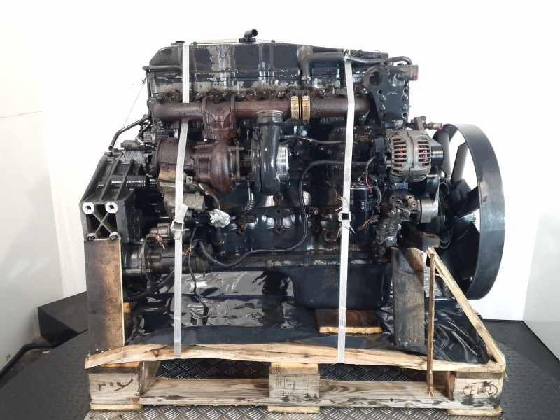 Iveco Tector 7 F4AFE611E*C006 Engine (Truck) - Engine for Truck: picture 3 Iveco Tector 7 F4AFE611E*C006 Engine (Truck) - Engine for Truck: picture 3