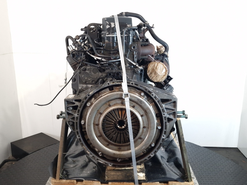 Iveco Tector 7 F4AFE611E*C006 Engine (Truck) - Engine for Truck: picture 2 Iveco Tector 7 F4AFE611E*C006 Engine (Truck) - Engine for Truck: picture 2