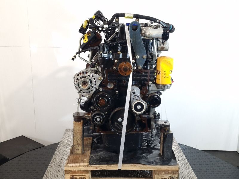 JCB 430 TA4-55E Engine (Plant) - Engine for Construction machinery: picture 5 JCB 430 TA4-55E Engine (Plant) - Engine for Construction machinery: picture 5