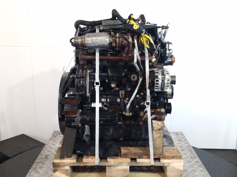 JCB 430 TA4-55E Engine (Plant) - Engine for Construction machinery: picture 3 JCB 430 TA4-55E Engine (Plant) - Engine for Construction machinery: picture 3
