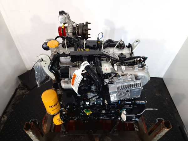 Engine for Construction machinery JCB 448 TA5-97E L2A Engine (Plant): picture 10