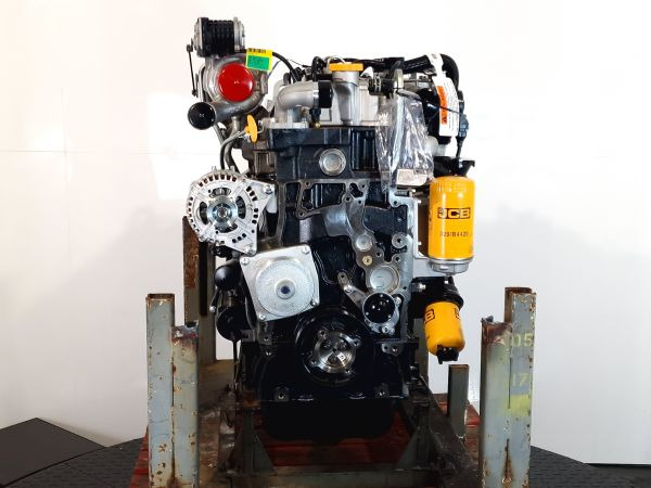 Engine for Construction machinery JCB 448 TA5-97E L2A Engine (Plant): picture 6