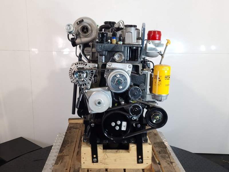 JCB TCA-74 Engine (Plant) - Engine for Construction machinery: picture 5 JCB TCA-74 Engine (Plant) - Engine for Construction machinery: picture 5