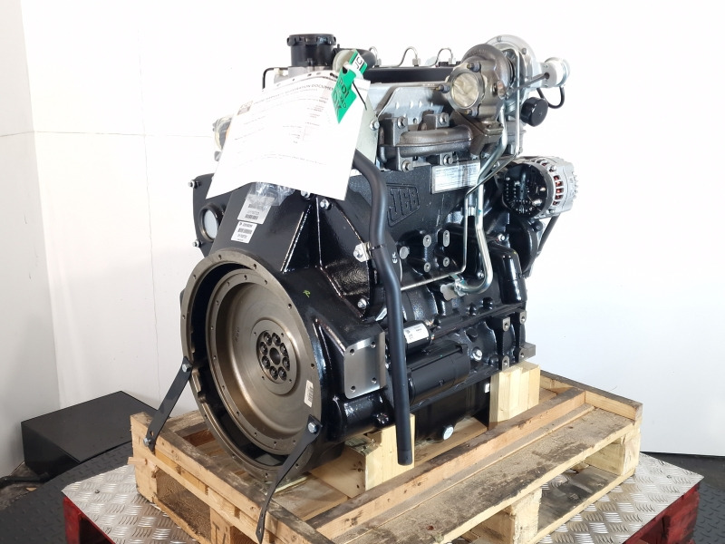 Engine for Construction machinery JCB TCA-74 Engine (Plant): picture 1