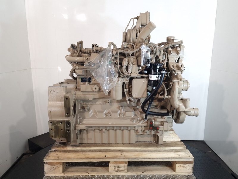 John Deere 6068HRT90 Engine (Agri) - Engine for Agricultural machinery: picture 4 John Deere 6068HRT90 Engine (Agri) - Engine for Agricultural machinery: picture 4