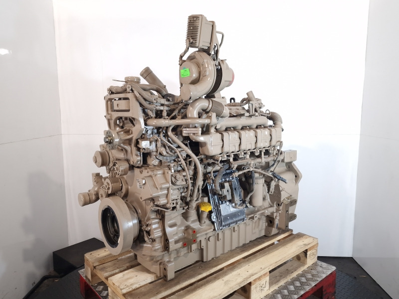 Engine for Agricultural machinery John Deere 6068HRT90 Engine (Agri): picture 6