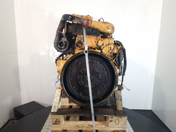 Liebherr D 904 NA Engine (Industrial) - Engine for Industrial equipment: picture 2 Liebherr D 904 NA Engine (Industrial) - Engine for Industrial equipment: picture 2