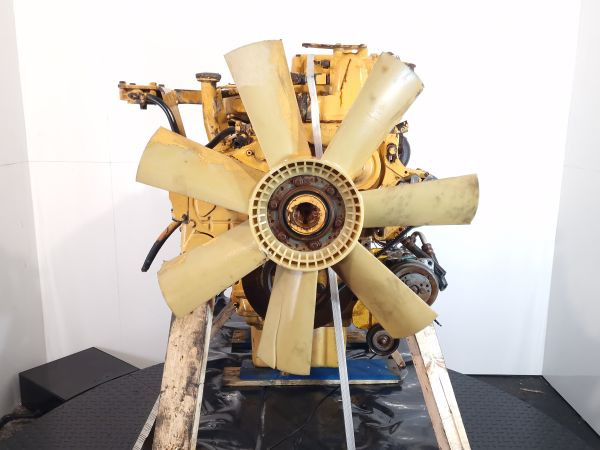 Liebherr D 914 T Engine (Plant) - Engine for Construction machinery: picture 5 Liebherr D 914 T Engine (Plant) - Engine for Construction machinery: picture 5