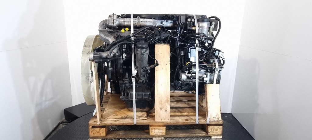 Engine for Truck MAN D0836 LFL63 Engine (Truck): picture 8