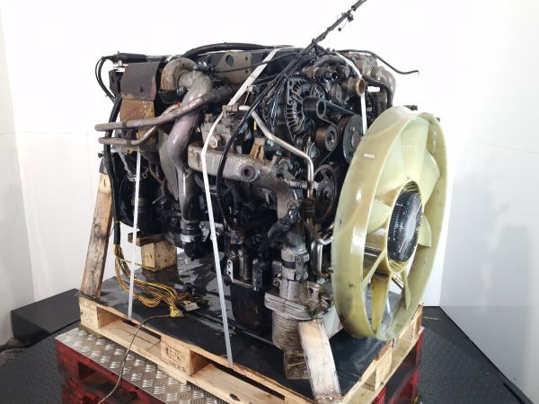 MAN D0836 LFL64 Engine (Truck) - Engine for Truck: picture 5 MAN D0836 LFL64 Engine (Truck) - Engine for Truck: picture 5