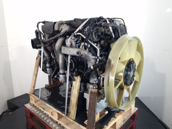 MAN D0836 LFL65 Engine (Truck) - Engine for Truck: picture 5 MAN D0836 LFL65 Engine (Truck) - Engine for Truck: picture 5