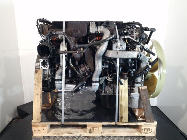 MAN D0836 LFL65 Engine (Truck) - Engine for Truck: picture 4 MAN D0836 LFL65 Engine (Truck) - Engine for Truck: picture 4