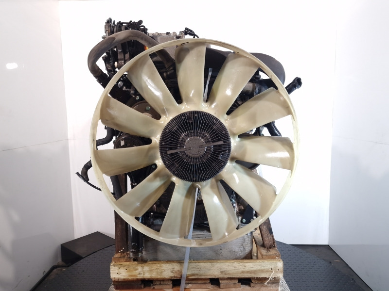 MAN D2676 LF26 Engine (Truck) - Engine for Truck: picture 5 MAN D2676 LF26 Engine (Truck) - Engine for Truck: picture 5