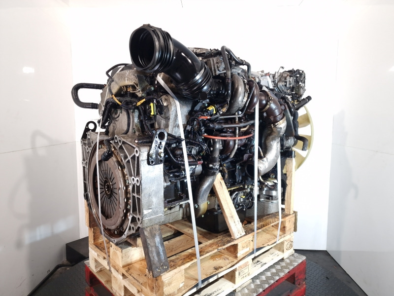 MAN D2676 LF45 Engine (Truck) - Engine for Truck: picture 1 MAN D2676 LF45 Engine (Truck) - Engine for Truck: picture 1