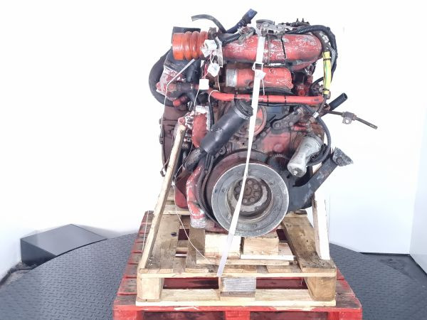 MAN D2866 LOH25 Engine (Truck) - Engine for Truck: picture 5 MAN D2866 LOH25 Engine (Truck) - Engine for Truck: picture 5
