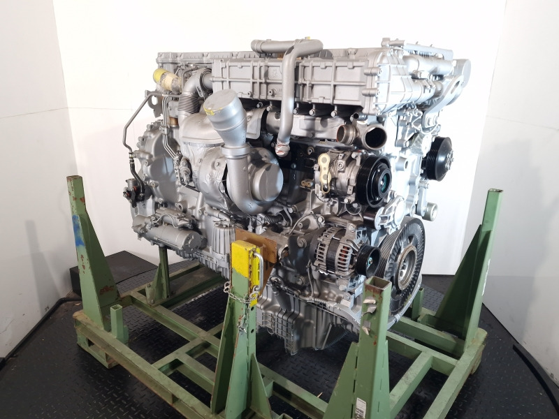 Mercedes Benz BELL B40E B45E OM471LA.E5-1-K00 REMAN Engine (Industrial) - Engine for Industrial equipment: picture 4 Mercedes Benz BELL B40E B45E OM471LA.E5-1-K00 REMAN Engine (Industrial) - Engine for Industrial equipment: picture 4