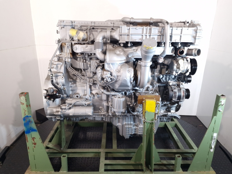 Mercedes Benz BELL B40E B45E OM471LA.E5-1-K00 REMAN Engine (Industrial) - Engine for Industrial equipment: picture 3 Mercedes Benz BELL B40E B45E OM471LA.E5-1-K00 REMAN Engine (Industrial) - Engine for Industrial equipment: picture 3