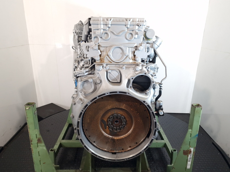 Mercedes Benz BELL B40E B45E OM471LA.E5-1-K00 REMAN Engine (Industrial) - Engine for Industrial equipment: picture 2 Mercedes Benz BELL B40E B45E OM471LA.E5-1-K00 REMAN Engine (Industrial) - Engine for Industrial equipment: picture 2