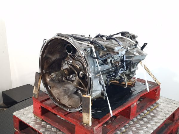 Mercedes Benz G131-9 Gearbox - Gearbox: picture 1 Mercedes Benz G131-9 Gearbox - Gearbox: picture 1
