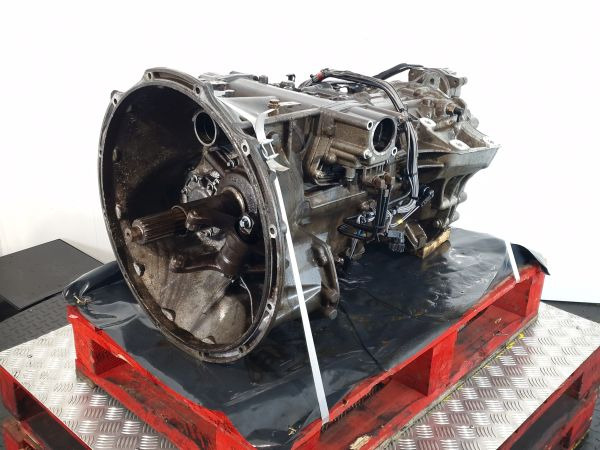 Mercedes Benz G131-9  Gearbox - Gearbox: picture 1 Mercedes Benz G131-9  Gearbox - Gearbox: picture 1
