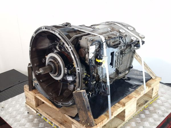 Mercedes Benz G140-8 Gearbox - Gearbox: picture 1 Mercedes Benz G140-8 Gearbox - Gearbox: picture 1