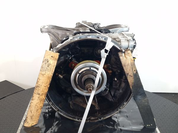 Mercedes Benz G281-12 Gearbox - Gearbox: picture 2 Mercedes Benz G281-12 Gearbox - Gearbox: picture 2