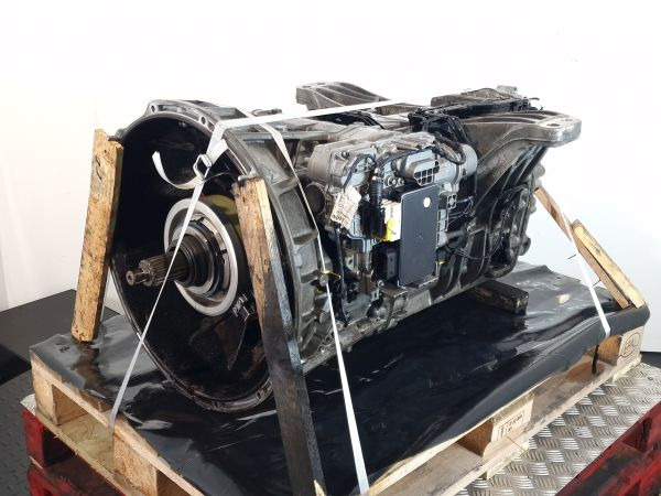 Mercedes Benz G281-12 Gearbox - Gearbox: picture 1 Mercedes Benz G281-12 Gearbox - Gearbox: picture 1