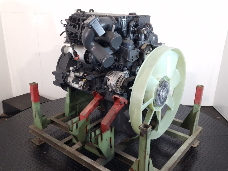Mercedes Benz MANITOWOC OM924LA.E3B/2-02 Engine (Industrial) - Engine for Industrial equipment: picture 4 Mercedes Benz MANITOWOC OM924LA.E3B/2-02 Engine (Industrial) - Engine for Industrial equipment: picture 4