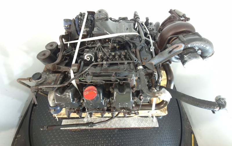 Engine for Industrial equipment Mercedes Benz OM441LA Engine (Industrial): picture 9